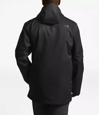 Men Arrowood Triclimateﾂｮ Tall