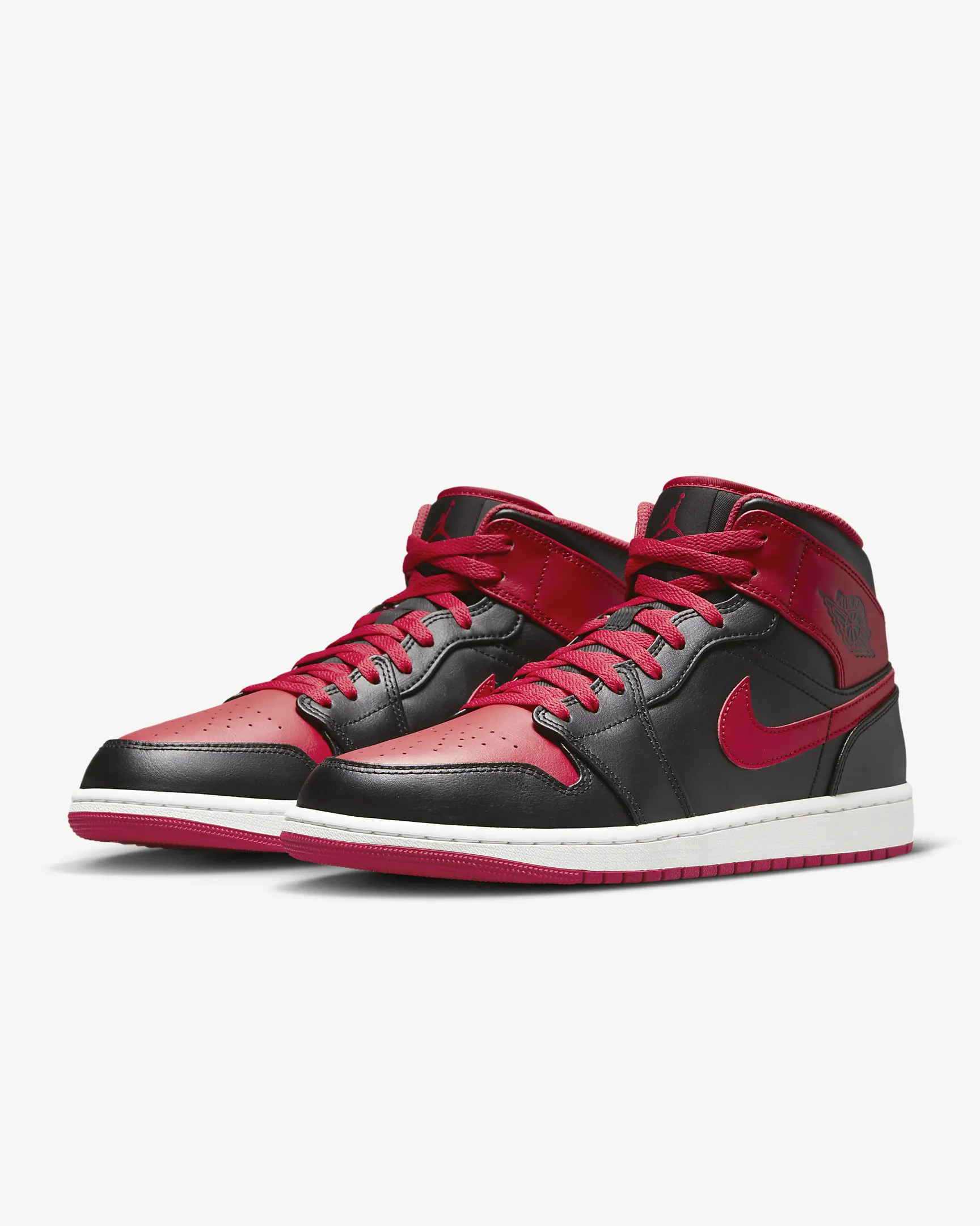 1 Mid Alternate Bred