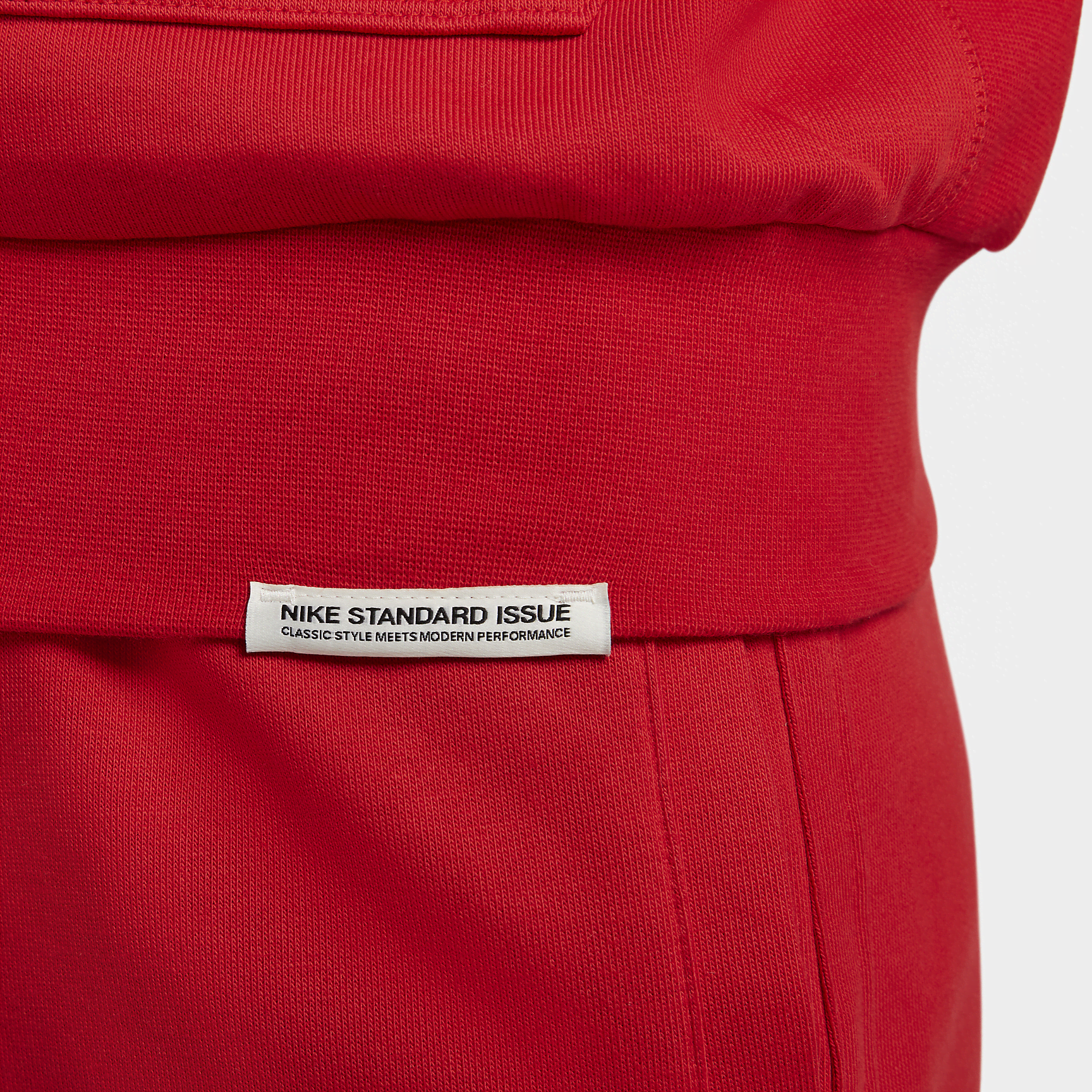 Men's Full-Zip Basketball Hoodie