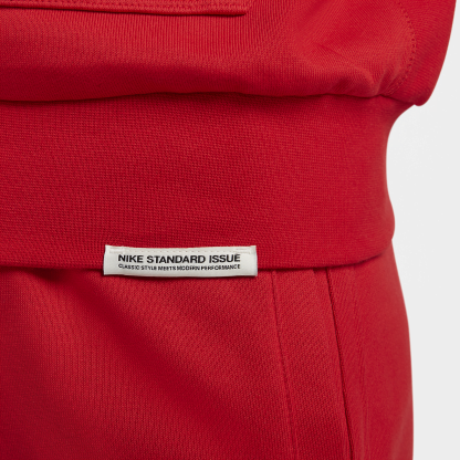 Men's Full-Zip Basketball Hoodie