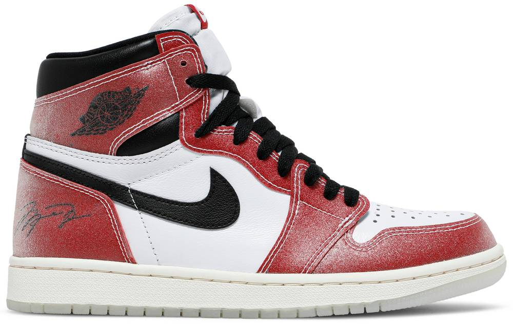 Retro High OG SP 'Chicago' DA2728-100