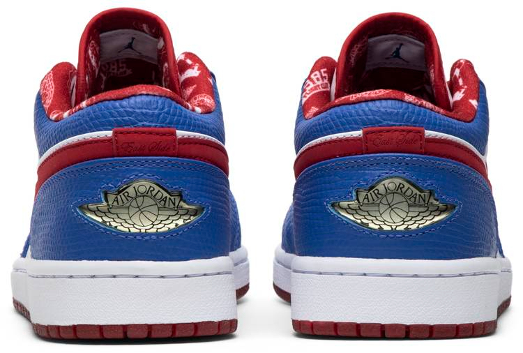 Retro Low 'East Side' 309192-161