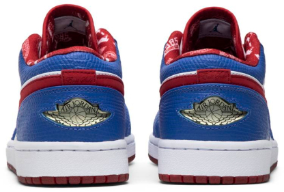 Retro Low 'East Side' 309192-161