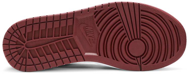 Low 'Noble Red' 553558-604