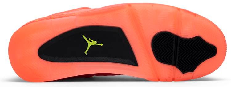 Wmns Retro NRG 'Hot Punch' AQ9128-600