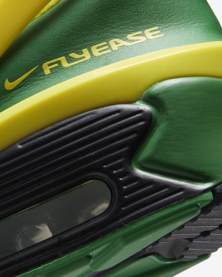 90 FlyEase 'Oregon Ducks'