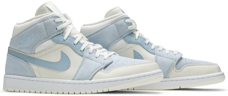 Mid SE 'Sail Light Blue' DA4666-100