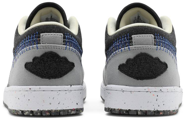 Low 'Crater' DM4657-001