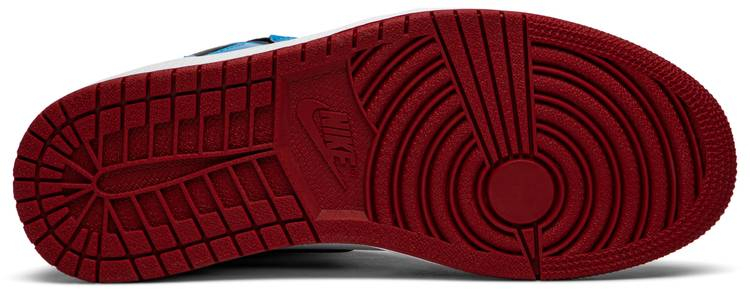 Retro High OG 'Fearless' CK5666-100