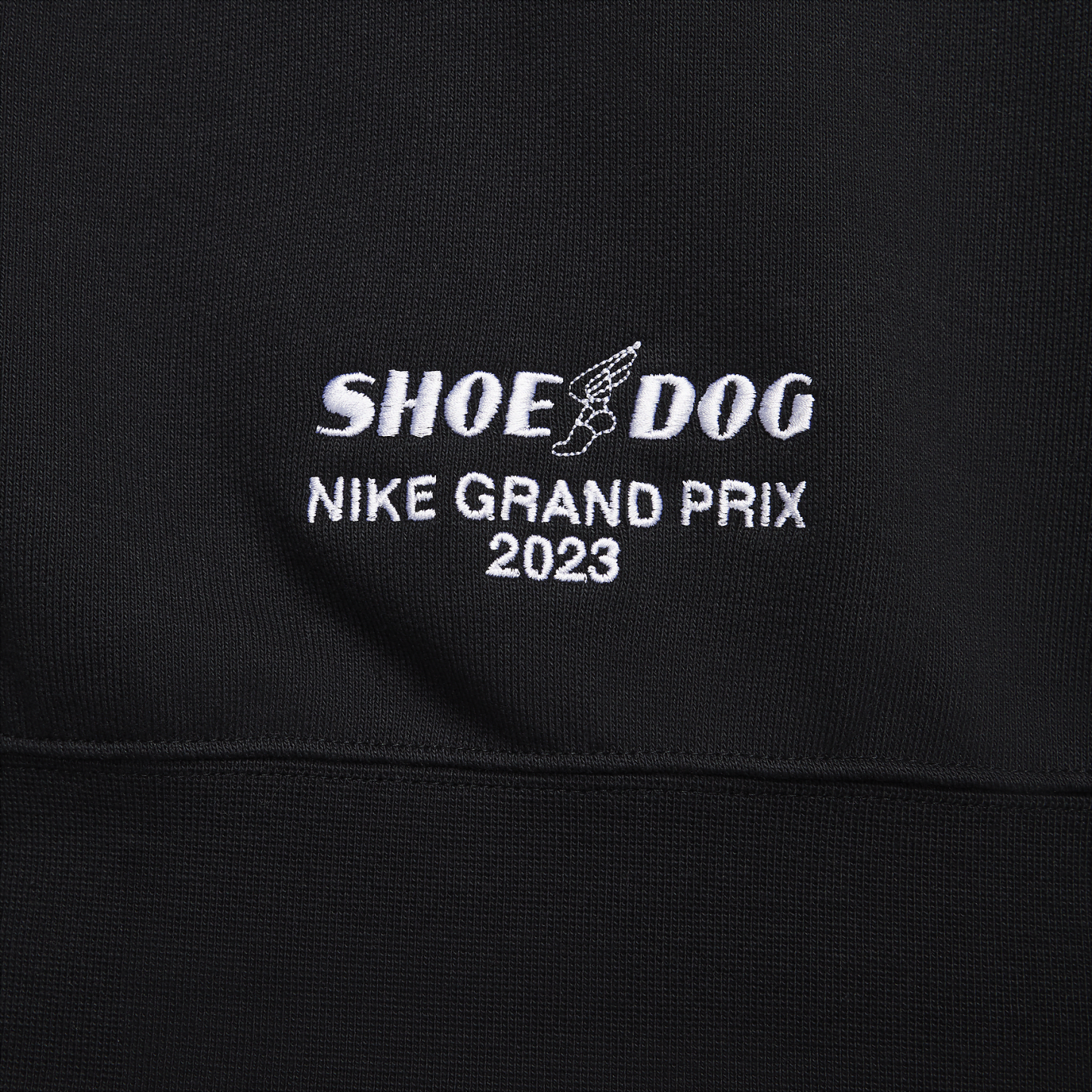 Sportswear Trend - Men's Fleece Crew