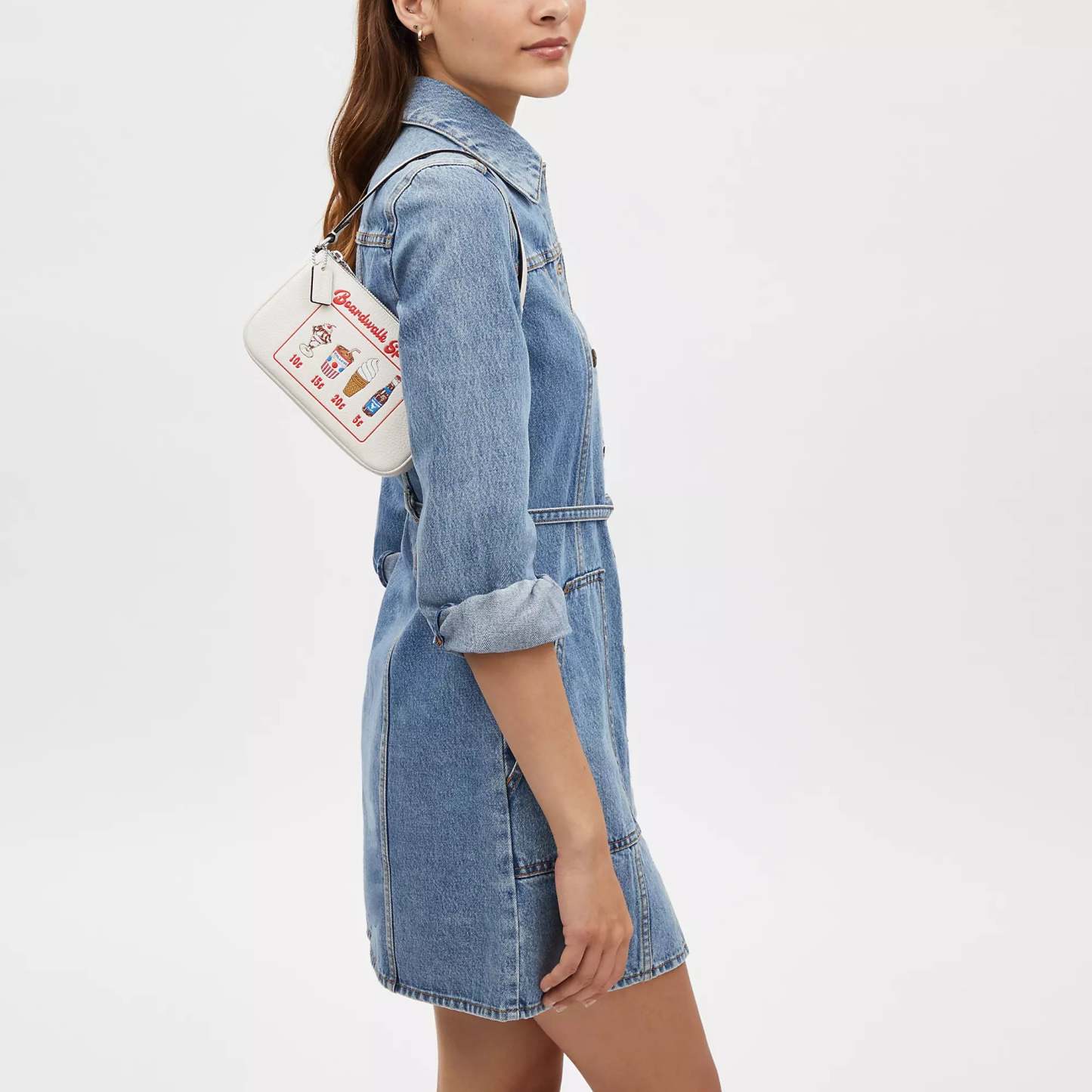 Coathtch Shoulder Bag