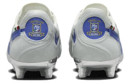 Tiempo Legend 9 Elite Made in Italy AG 'Montebelluna - White Game Royal' DV7901-140