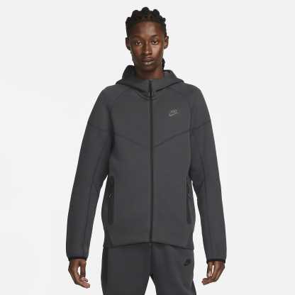 Sportswear Tech Fleece Windrunner - Men's Full-Zip Hoodie