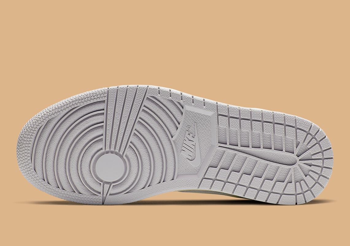 Wmns  High Premium 'Atmosphere Grey' AH7389-101