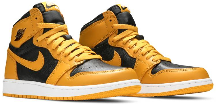 Retro High OG GS 'Pollen' 575441-701