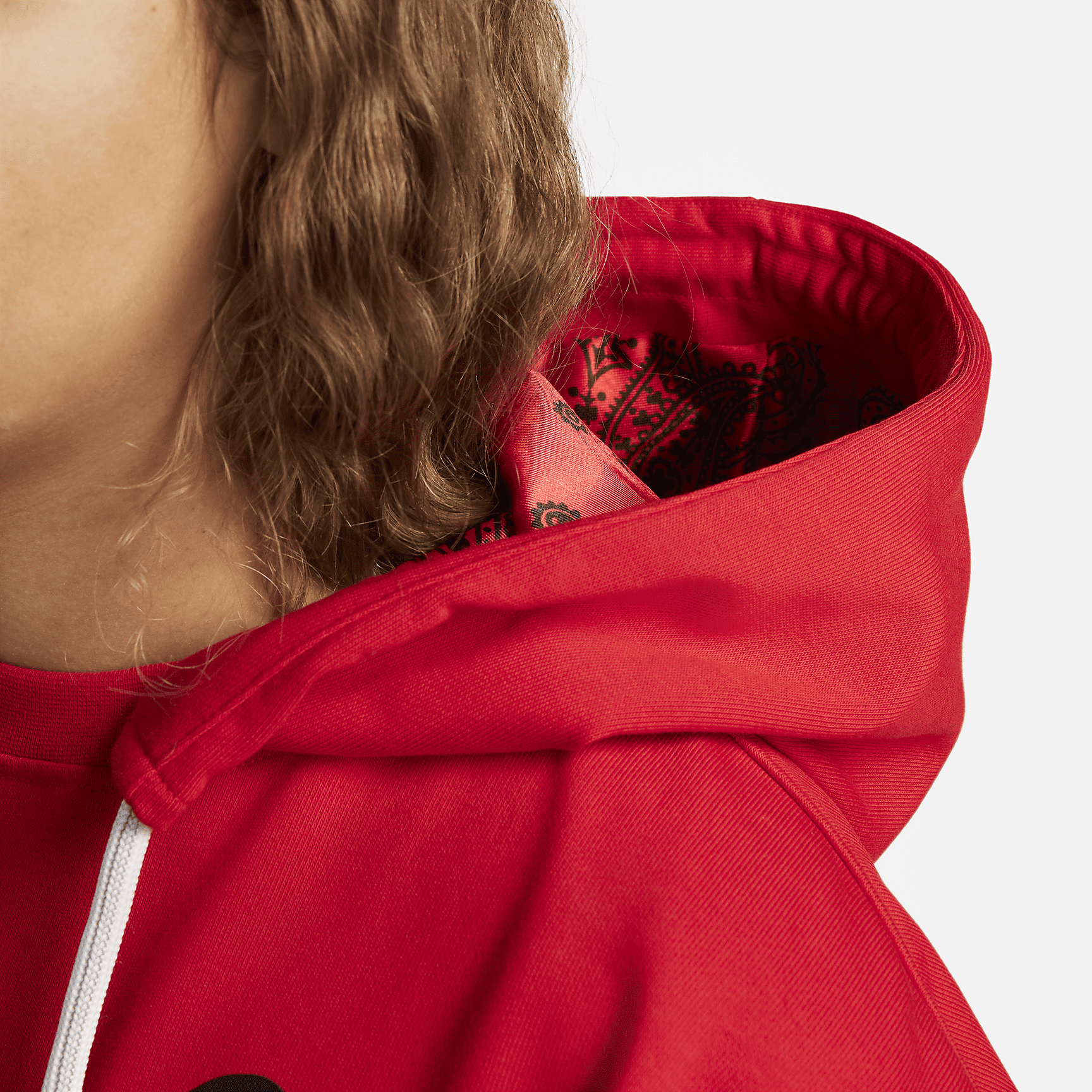 Dri-FIT Standard Issue - Men's Premium Pullover Basketball Hoodie