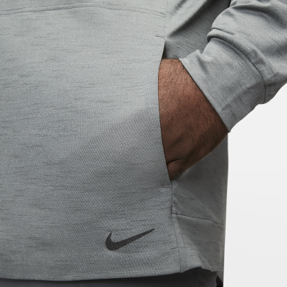 Yoga Dri-FIT - Men's Lightweight Hoodie