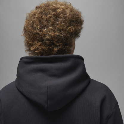 Wordmark - Men's Fleece Hoodie