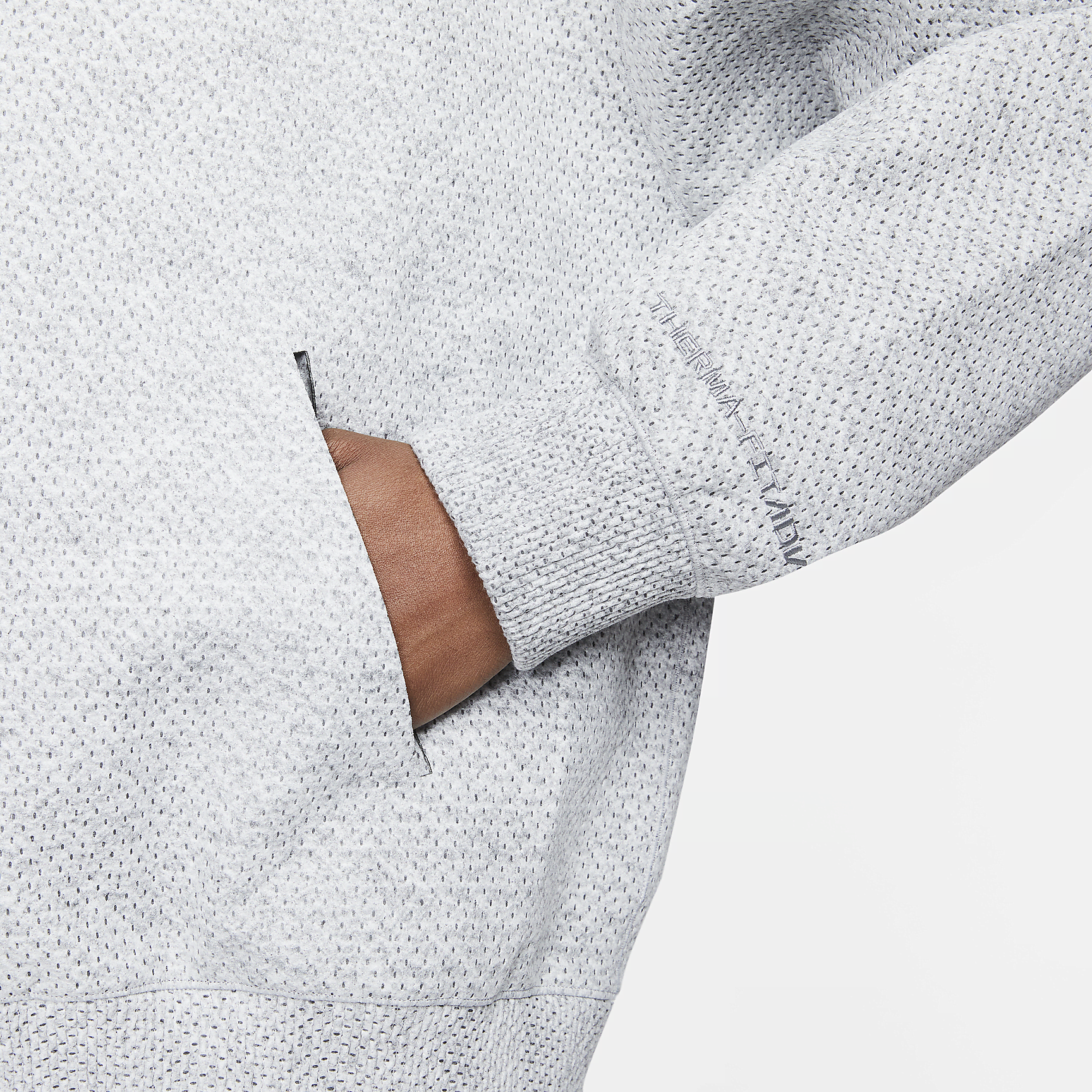 Men's Pullover Hoodie