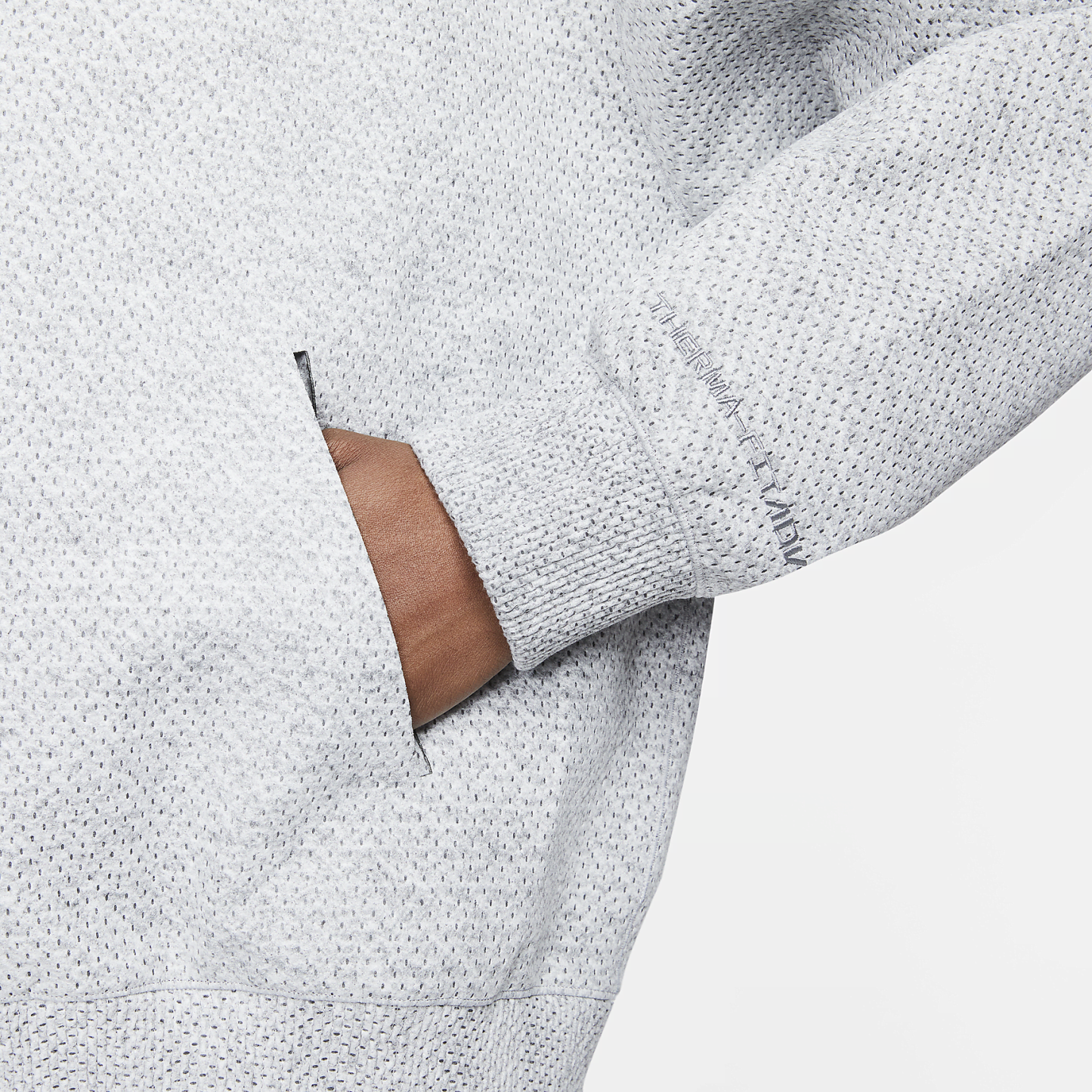 Men's Pullover Hoodie