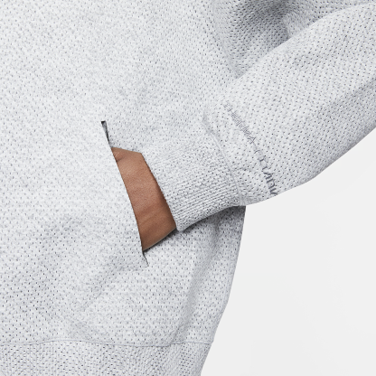 Men's Pullover Hoodie