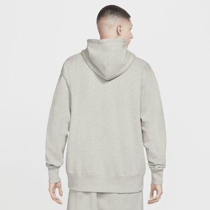 Men's Classic Fleece Pullover Hoodie