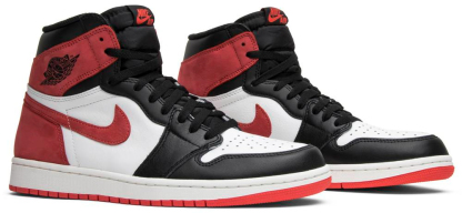 Retro High OG 'Track Red' 555088-112
