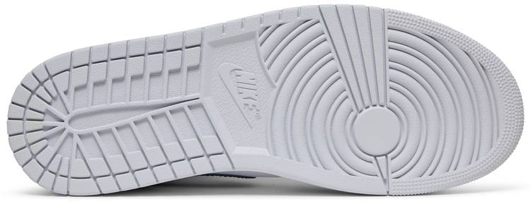 Mid 'White Khaki Blue Void' DO6726-100