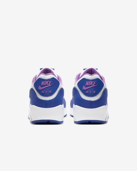 90 Easter Blue (2020)