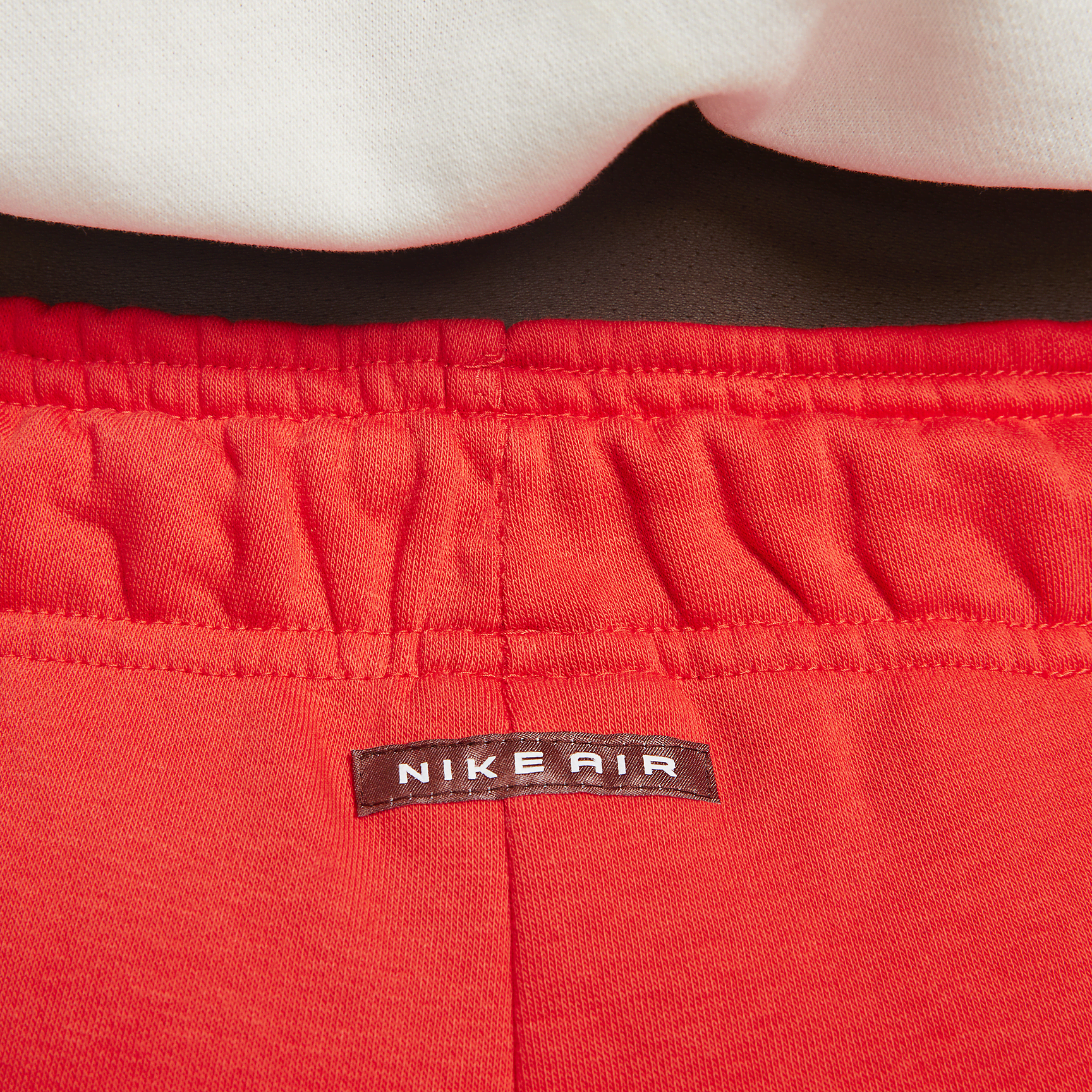 - Women's Mid-Rise Fleece Joggers (Plus Size)