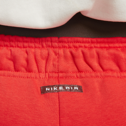 - Women's Mid-Rise Fleece Joggers (Plus Size)