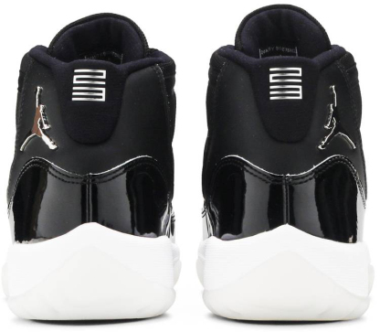 Retro GS 'Jubilee / 25th Anniversary' 378038-011