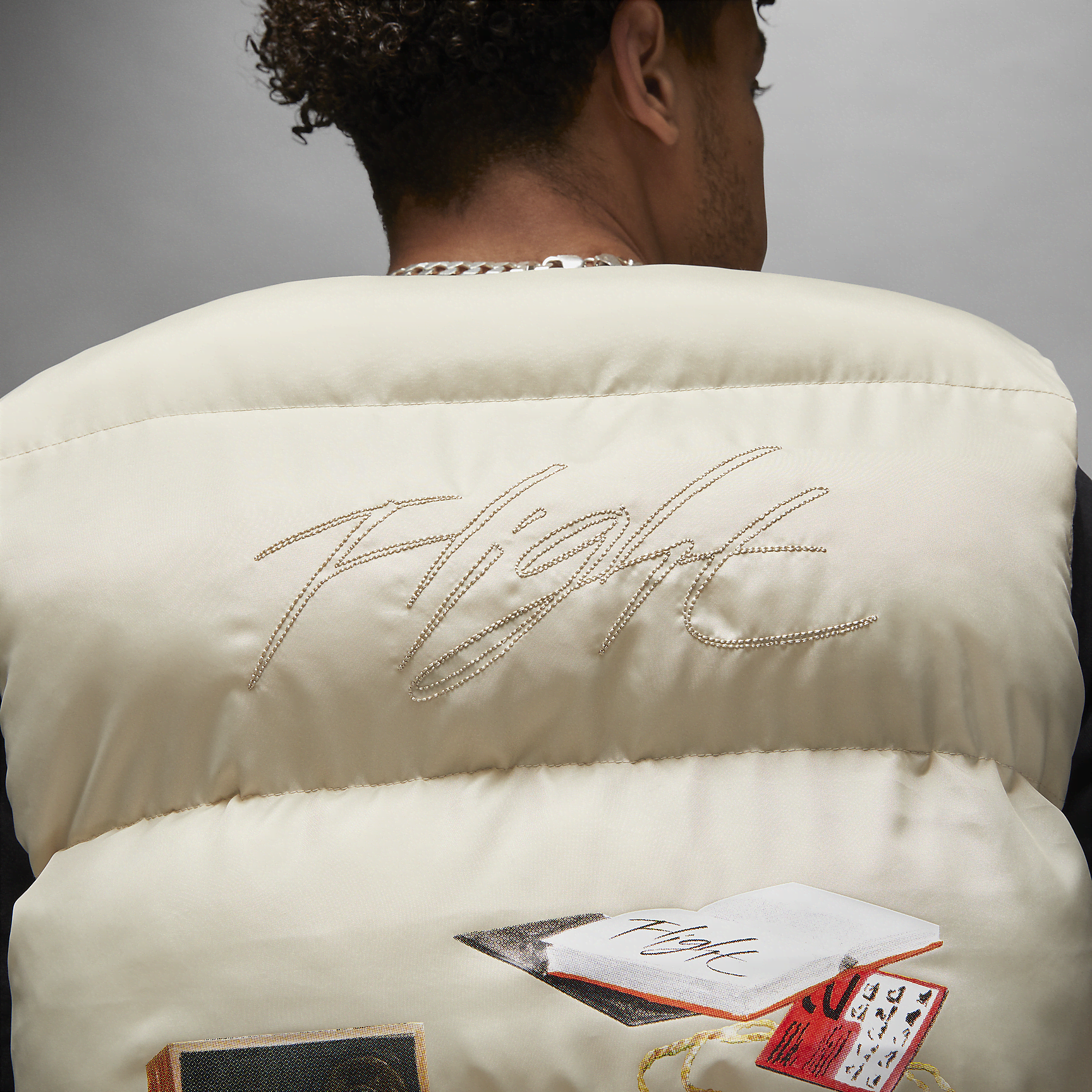 Artist Series by Jacob Rochester - Men's Vest