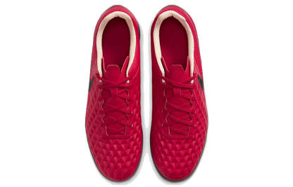 Tiempo Legend 8 Club TF Turf Dark red AT6109-608