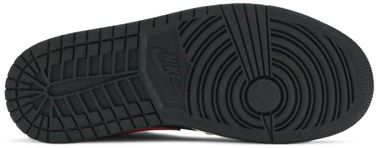 Mid 'Pink Shadow' 554724-059