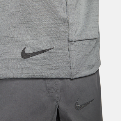 Yoga Dri-FIT - Men's Lightweight Hoodie