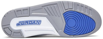 Retro 'Racer Blue' CT8532-145