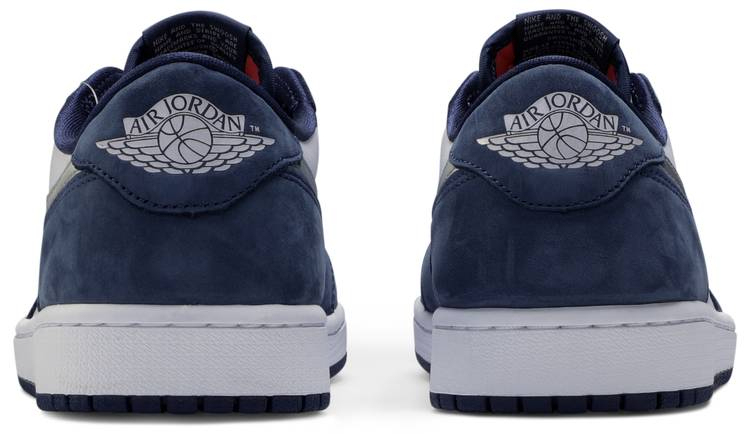 1 Low SB 'Midnight Navy' CJ7891-400