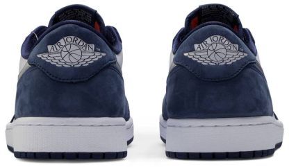 1 Low SB 'Midnight Navy' CJ7891-400