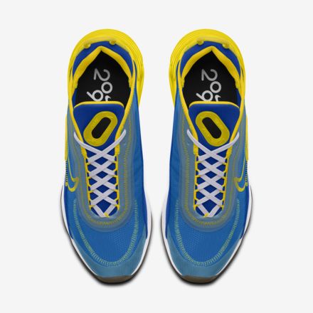 90 By You Blue/Yellow