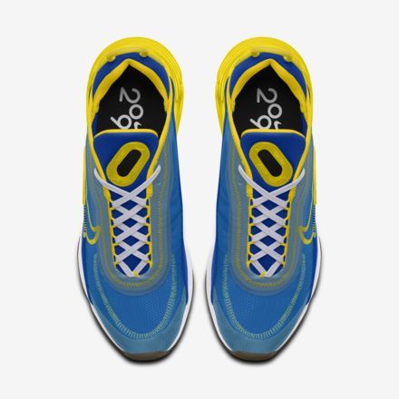 90 By You Blue/Yellow