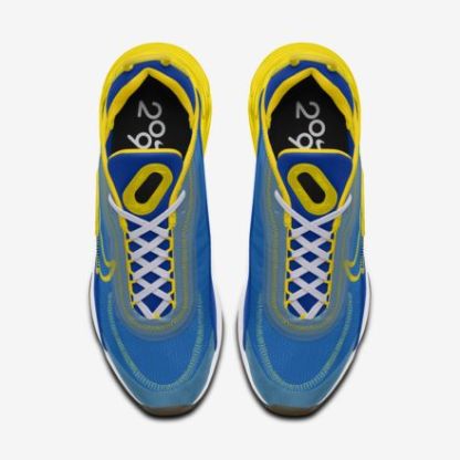 90 By You Blue/Yellow