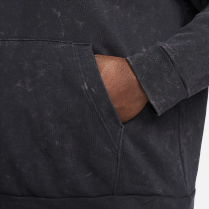 Dri-FIT Fleece - Men's Pullover Fitness Hoodie