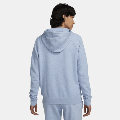 Women's Pullover Fleece Soccer Hoodie