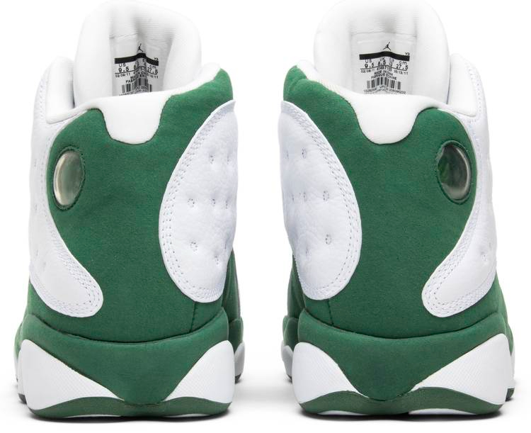 Retro 'Ray Allen' PE 414571-125