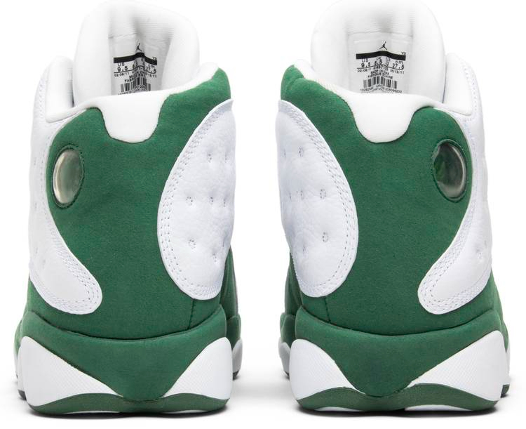 Retro 'Ray Allen' PE 414571-125