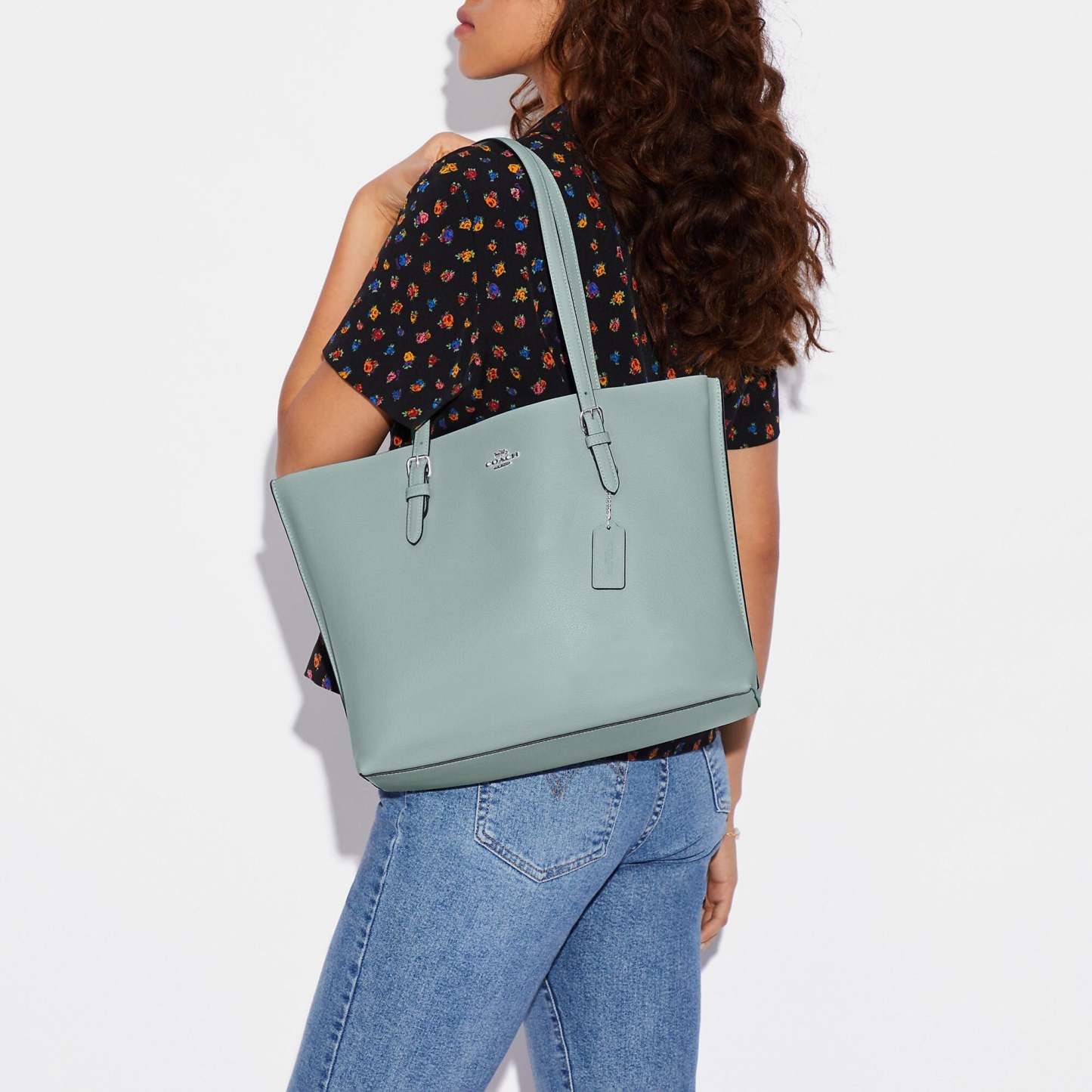 Mollie Tote