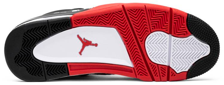 Retro 'Tattoo' BQ0897-006