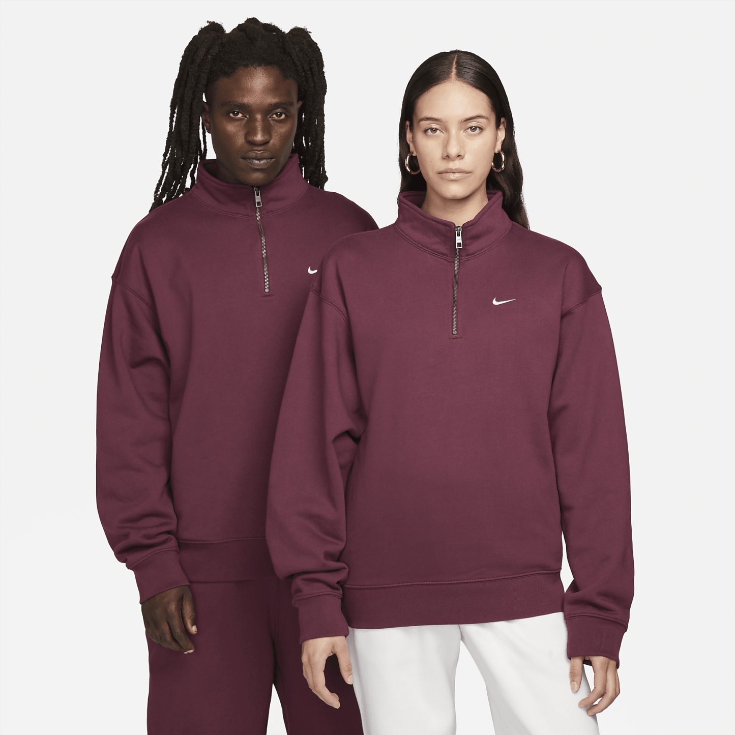Men's 1/4-Zip Top