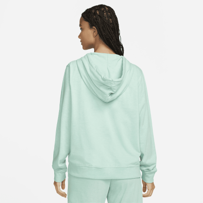 Sportswear Gym Vintage - Women's Full-Zip Hoodie